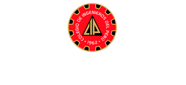 Colegio de Ingenieros del Perú · Respaldados por el Colegio de Ingenieros del Perú.