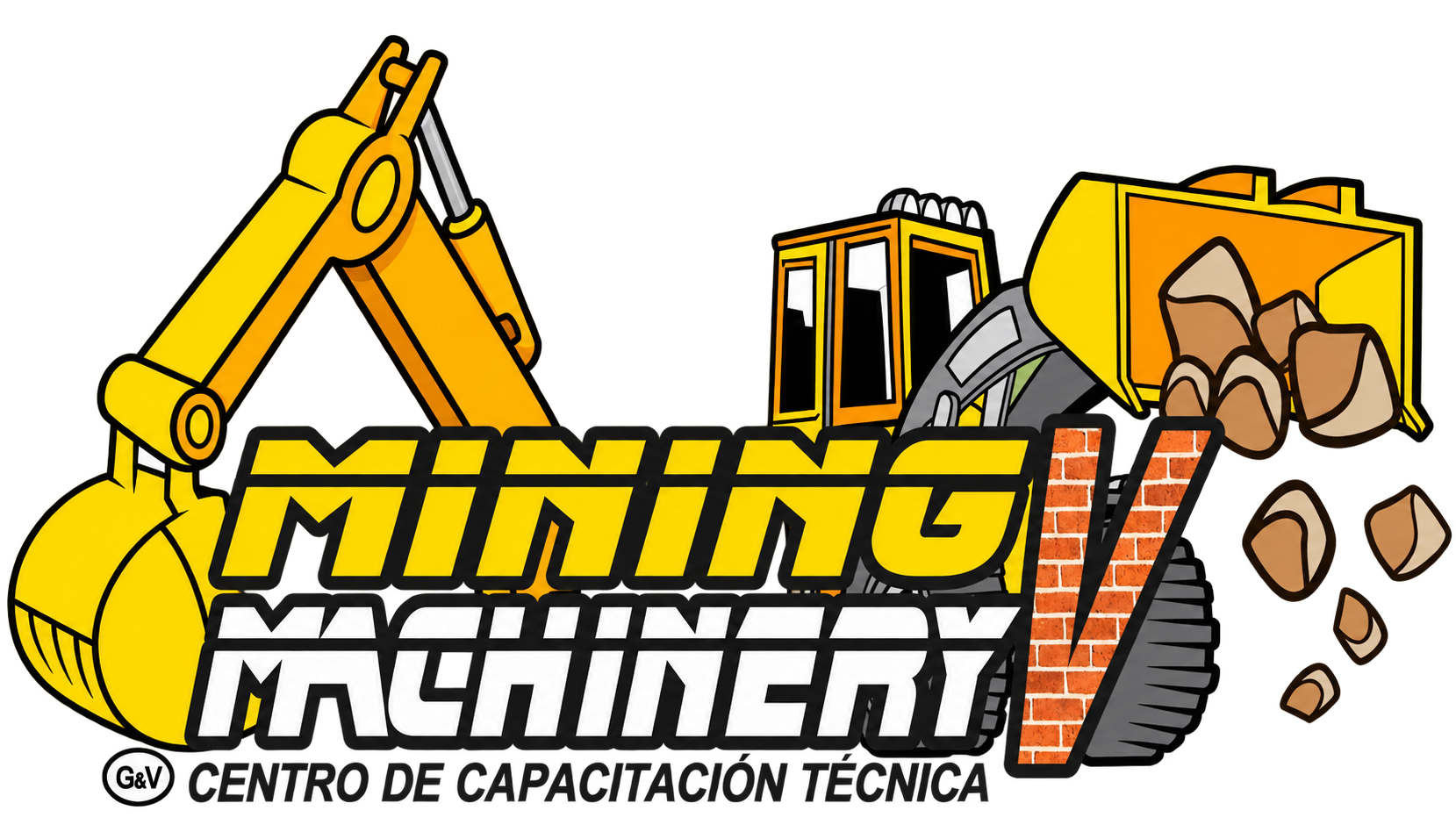 Mining Machinery, centro de capacitación técnica